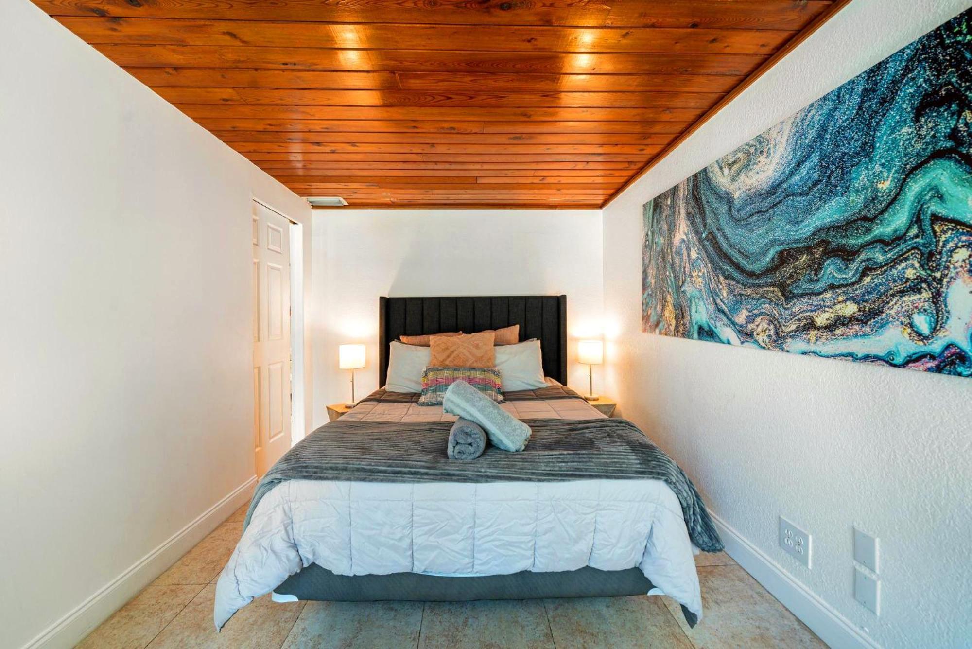 Family-Friendly Vacation Home In Biscayne Park, Close To Miami Sights Bagian luar foto